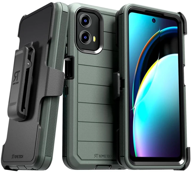 Main image of Motorola Moto G 5G (2024) Defender Case