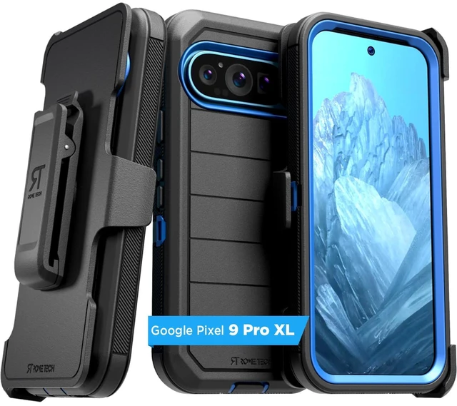 Main image of Google Pixel 9 Pro XL 6.8" (2024) Defender Case