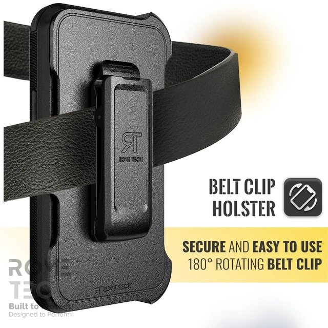 Alt view image 6 of 7 - Apple iPhone 15 Plus Defender Case