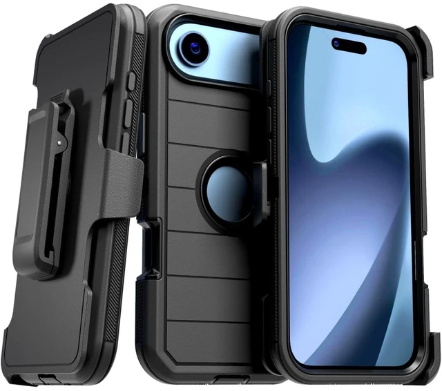 Main image of Apple iPhone 17 Air Defender Case