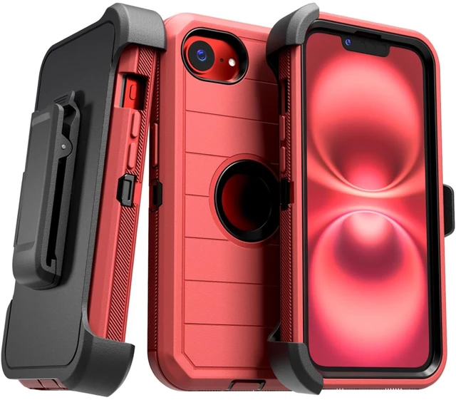 Main image of Apple iPhone 17e/16e Defender Case