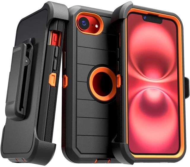 Main image of Apple iPhone 17e/16e Defender Case