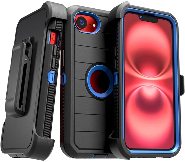 Main image of Apple iPhone 17e/16e Defender Case