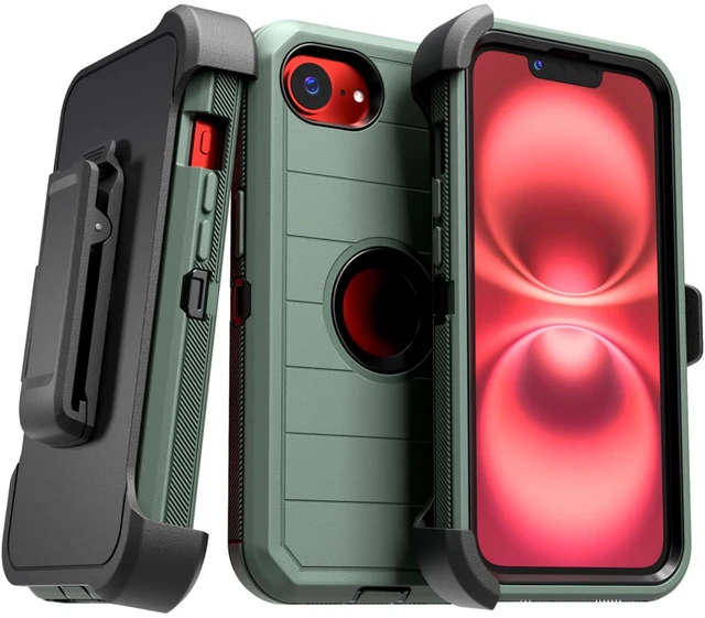 Main image of Apple iPhone 17e/16e Defender Case
