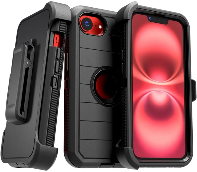 Main image of Apple iPhone 17e/16e Defender Case