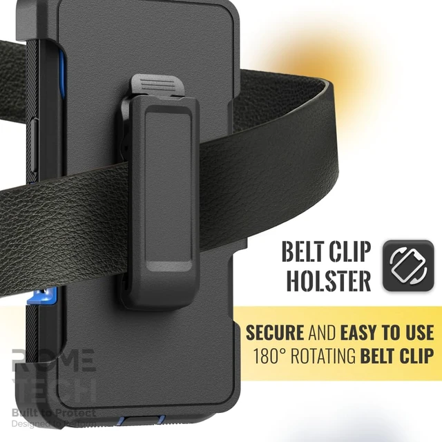 Alt view image 5 of 6 - Apple iPhone 18 Pro Max / 17 Pro Max Defender Case