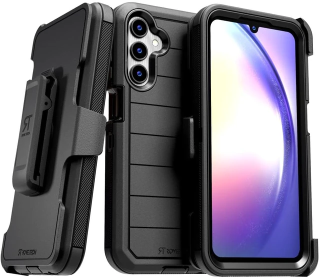 Main image of Samsung Galaxy A15 4G / 5G (2024) Defender Case