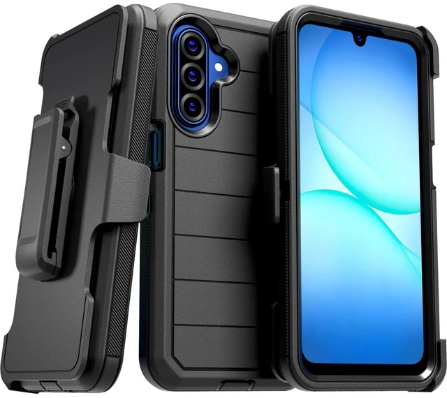 Main image of Samsung Galaxy A17 Defender Case