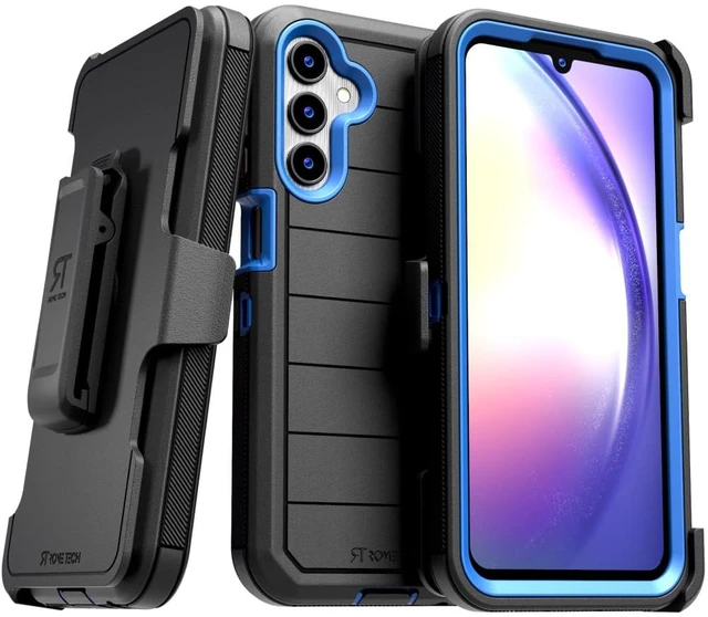 Main image of Samsung Galaxy A15 4G / 5G (2024) Defender Case