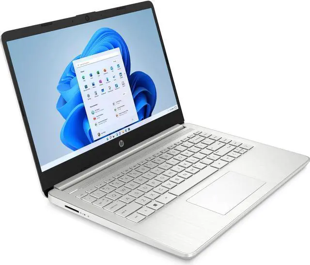 Alt view image 3 of 15 - HP Laptop 14-DQ5043CL 14" FHD Intel Core i3-1215U 8GB RAM 512GB SSD, Windows 11H