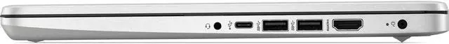Alt view image 5 of 15 - HP Laptop 14-DQ5043CL 14" FHD Intel Core i3-1215U 8GB RAM 512GB SSD, Windows 11H