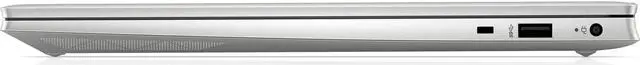 Alt view image 10 of 10 - HP Pavilion 15-eg3097nr 15.6" 16GB 512GB SSD Core i7-1355U 3.7GHz WIN11H, Natural Silver