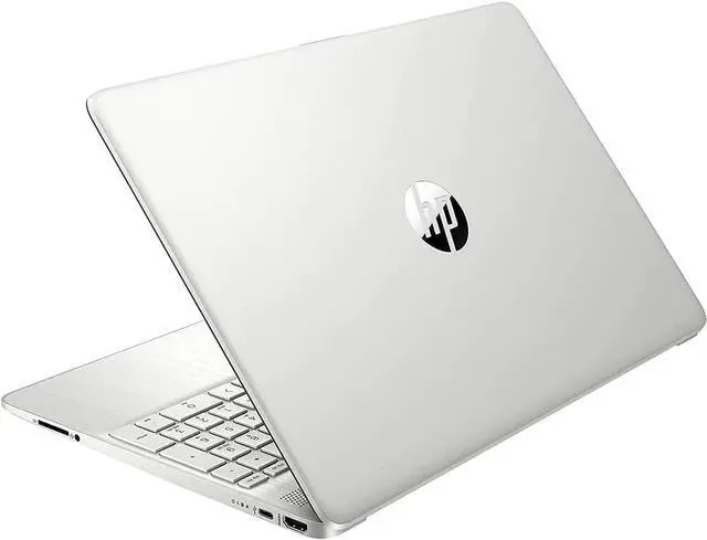 Alt view image 4 of 10 - HP 15.6" FHD Gaming Laptop Ryzen 5 5500U Radeon Graphics 8GB RAM 512GB SSD Win11