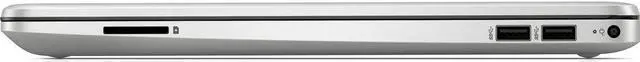 Alt view image 6 of 10 - HP 15.6" FHD Gaming Laptop Ryzen 5 5500U Radeon Graphics 8GB RAM 512GB SSD Win11