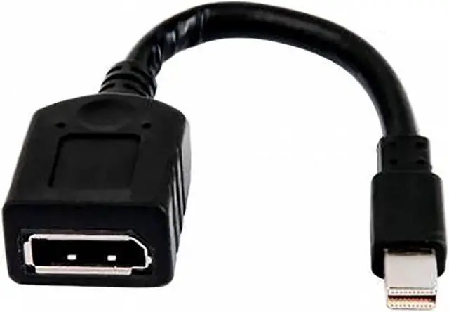 Alt view image 15 of 15 - HP 2MY05AA Displayport Cable - Mini Displayport (M) To Displayport (M) - For Workstation Z238, Z640