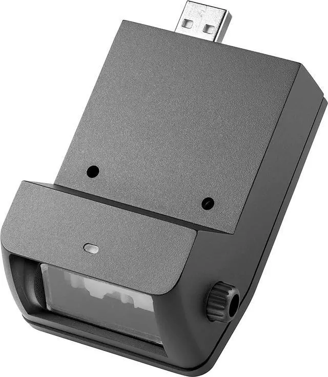 Alt view image 4 of 4 - HP RP9 Integrated Bar Code Scanner Bottom N3R60AA 825537-001 822984-001