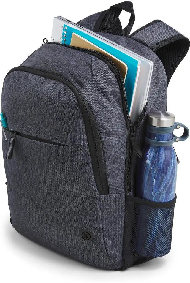 Alt view image 13 of 20 - HP Prelude Pro 15.6-inch Backpack