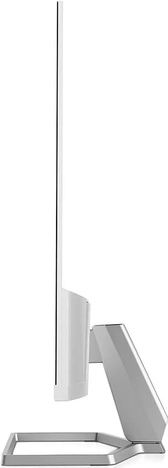 Alt view image 6 of 11 - HP M27fw 27-inch FHD Monitor Display with AMD FreeSync Technology - 2H1A4AA