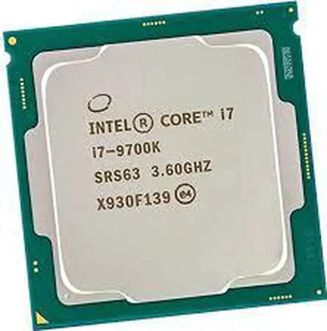 Alt view image 8 of 12 - Intel Core i7-9700K Coffee Lake 8-Core 3.6 GHz (4.9 GHz Turbo) LGA 1151 (300 Series) 95W BX80684I79700K Desktop Processor Intel UHD Graphics 630