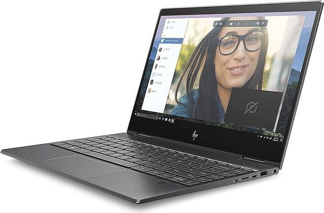 HP ENVY x360 13-AY0007CA 13.3