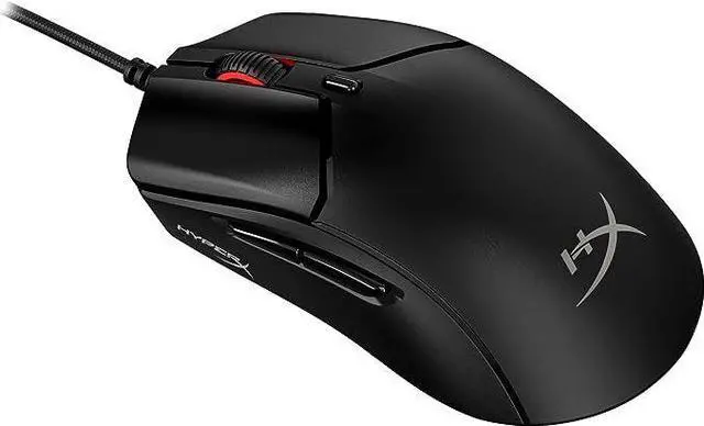 Main image of HyperX Pulsefire Haste 2 Wired Gaming Mouse 6 Programmable Buttons RGB
