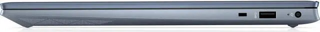 Alt view image 6 of 6 - HP Pavilion 15-EH1070WM Laptop 15.6" AMD Ryzen 7 5700U 8GB DDR4 RAM 512GB