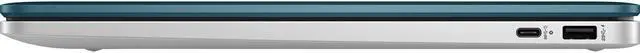 Alt view image 8 of 10 - HP 15a-na0047nr 15.6" FHD Chromebook Pentium Silver N6000 8GB 64GB ChromeOS