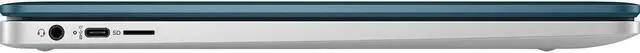 Alt view image 9 of 10 - HP 15a-na0047nr 15.6" FHD Chromebook Pentium Silver N6000 8GB 64GB ChromeOS