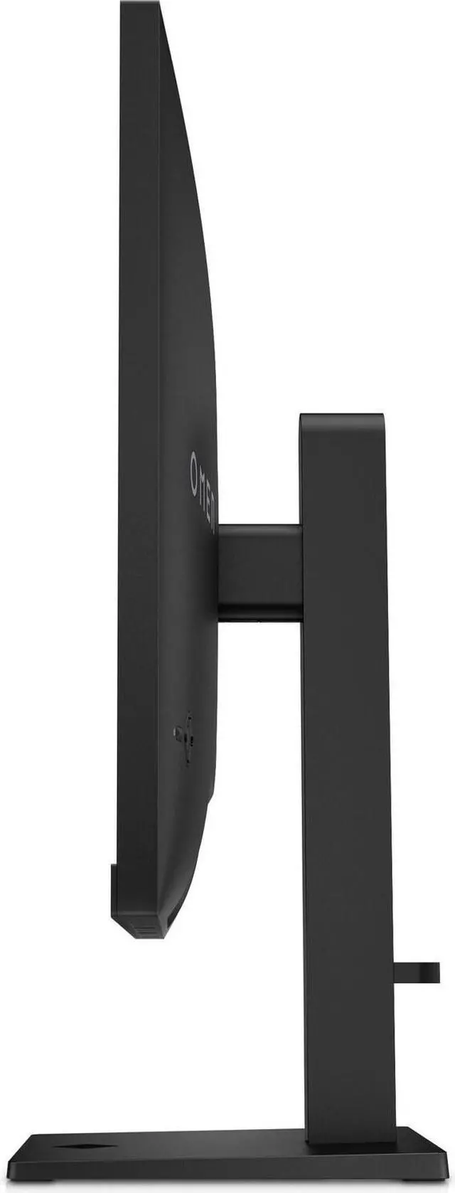 Alt view image 4 of 12 - HP OMEN 32q 31.5-inch QHD 165Hz Gaming Monitor Pivot Rotation Height Adjustable
