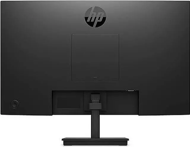 Alt view image 10 of 10 - HP V24v G5 24" Full HD 1920x1080 VA Panel Monitor 5ms 75 Hz HDMI VGA FreeSync 65P62AA