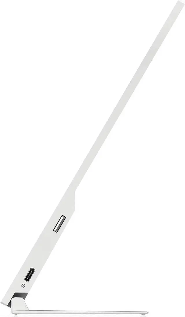 Alt view image 4 of 5 - HP E14 G4 Portable Laptop Desktop Monitor FHD IPS 60Hz 5ms Low Blue Light Mode