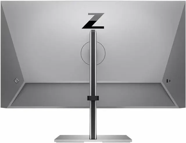 Alt view image 4 of 11 - HP Z32k G3 31.5" 4K UHD USB-C 60Hz 5ms Monitor Pivot Vesa Mount Height Adjust