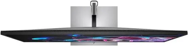 Alt view image 6 of 11 - HP Z32k G3 31.5" 4K UHD USB-C 60Hz 5ms Monitor Pivot Vesa Mount Height Adjust