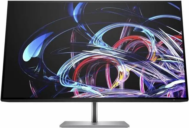 Main image of HP Z32k G3 31.5" 4K UHD USB-C 60Hz 5ms Monitor Pivot Vesa Mount Height Adjust