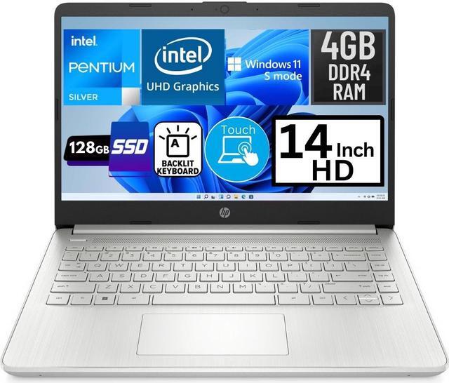 Refurbished: HP Laptop 14 Refurbished: HP Laptop 14