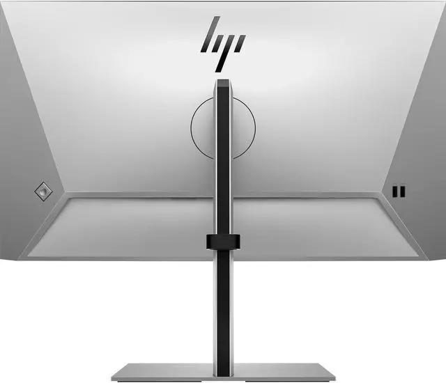 Alt view image 5 of 10 - HP Series 7 Pro 23.8 Inch FHD Monitor 724pf 100Hz IPS Tilt Swivel Pivot Adjust