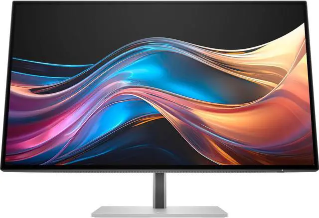 Main image of HP Series 7 Pro 27 Inch QHD Desktop Monitor 120 Hz IPS 5ms AMD FreeSync Premium