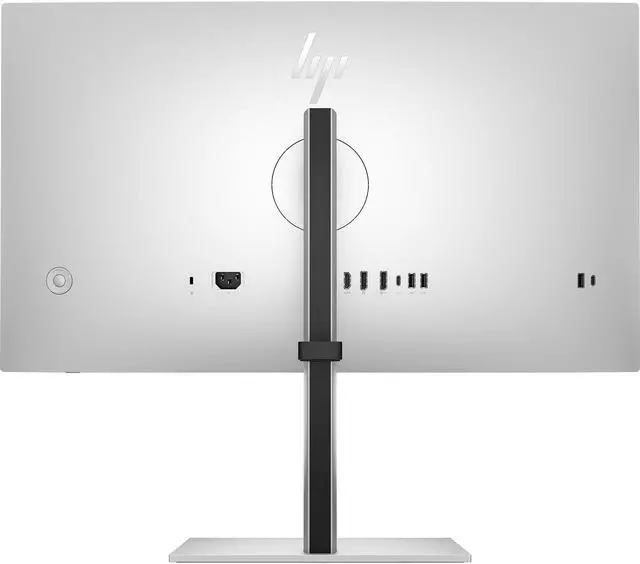Alt view image 4 of 10 - HP Series 7 Pro 27 Inch QHD Desktop Monitor 120 Hz IPS 5ms AMD FreeSync Premium