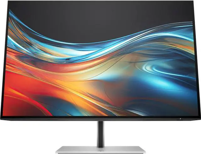 Alt view image 15 of 20 - HP Series 7 Pro 24 inch WUXGA Monitor  - 724pn 24" WUXGA (1920 x 1200) 50-100 Hz