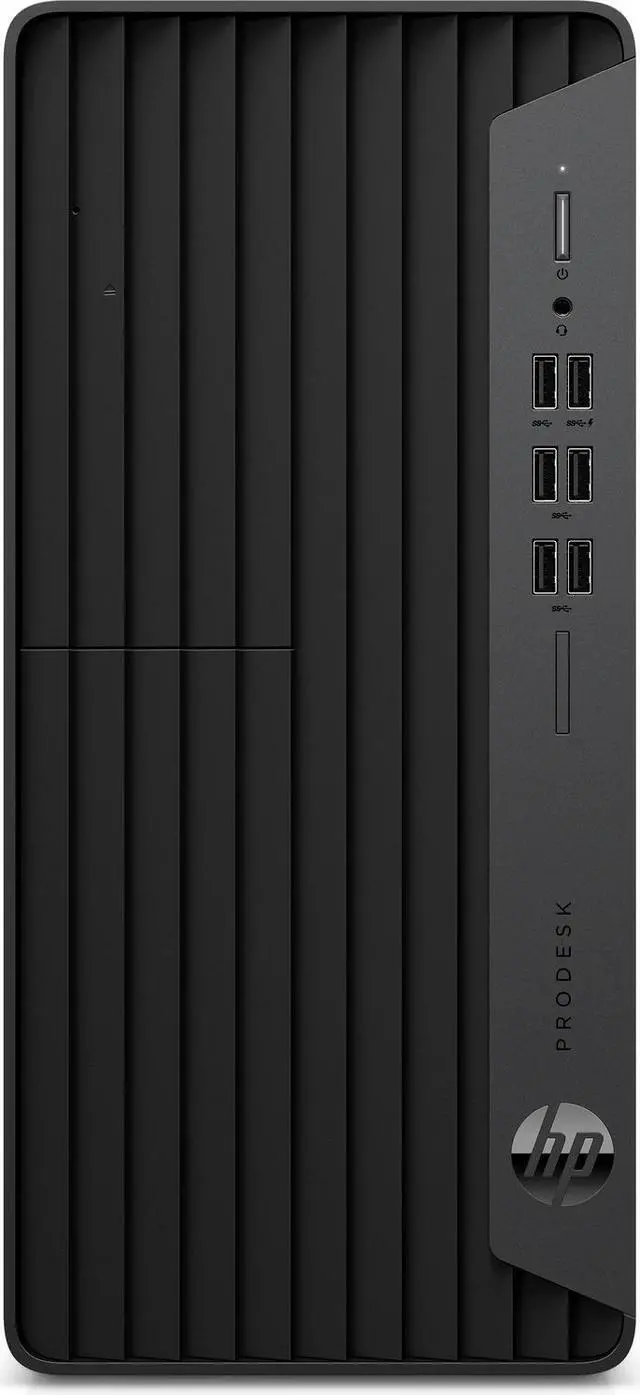 Refurbished: HP ProDesk 600 G6 Desktop Mini PC Intel Core i5