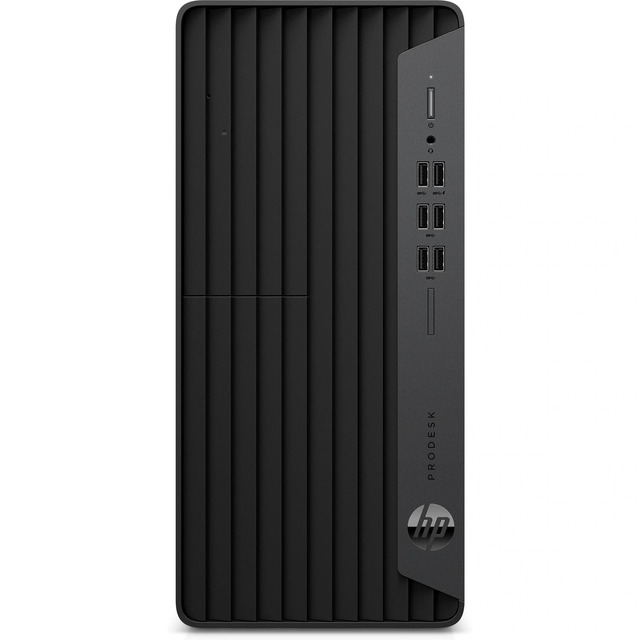HP ProDesk 600 G6 Mini PC – I5-10500 3.10GHz, 16GB RAM, 256GB SSD, Win11 Pro, WiFi/BT