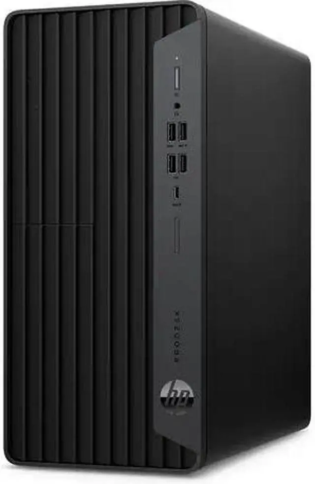 Alt view image 3 of 3 - HP ProDesk 600 G6 Microtower Desktop PC Intel Core i5-10500 16GB DDR4 512 GB SSD