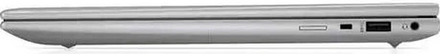 Alt view image 6 of 6 - HP ZBook Firefly 14 G10 Laptop PC 1920x1200 Core i5-1350P 16 GB DDR4 256 GB SSD