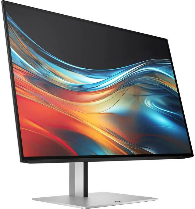 Alt view image 20 of 20 - HP Series 7 Pro 24 inch WUXGA Monitor  - 724pn 24" WUXGA (1920 x 1200) 50-100 Hz