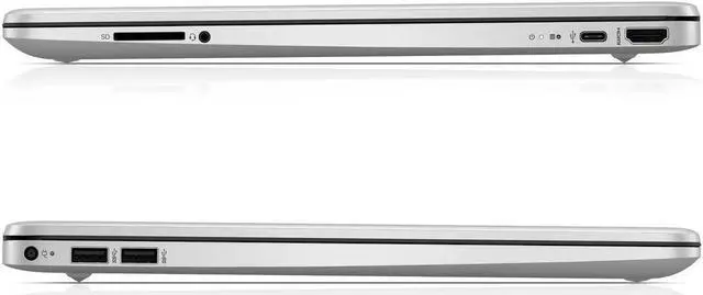 Alt view image 4 of 12 - HP Laptop 15-dy2075tg 15.6 Inch FHD IPS Intel Core i5 8GB DDR4 256GB SSD