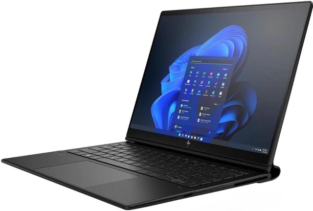 Alt view image 2 of 6 - HP Dragonfly Folio 13.5 " G3 2-in-1 PC Laptop Core i7-1265U 32 GB RAM 1 TB SSD