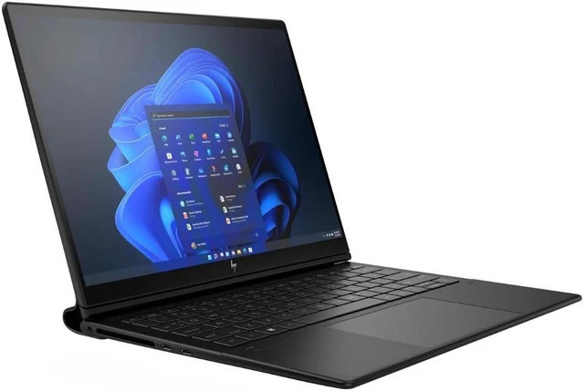 Alt view image 3 of 6 - HP Dragonfly Folio 13.5 " G3 2-in-1 PC Laptop Core i7-1265U 32 GB RAM 1 TB SSD