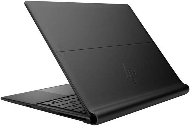 Alt view image 5 of 6 - HP Dragonfly Folio 13.5 " G3 2-in-1 PC Laptop Core i7-1265U 32 GB RAM 1 TB SSD
