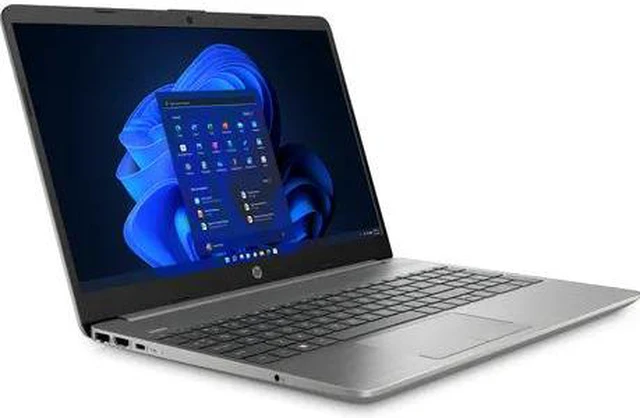 Alt view image 2 of 5 - HP 255 15.6 inch G9 Laptop PC AMD Ryzen 3 5425U Radeon GFX 8 GB RAM 128 GB SSD