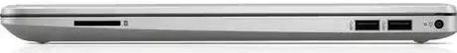 Alt view image 5 of 5 - HP 255 15.6 inch G9 Laptop PC AMD Ryzen 3 5425U Radeon GFX 8 GB RAM 128 GB SSD